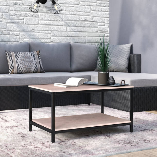 Trent Austin Design® Cosey Abstract Navy/Gray Area Rug & Reviews Wayfair